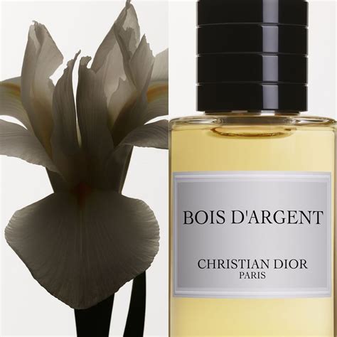 christian dior paris bois d'argent|maison Christian Dior woody.